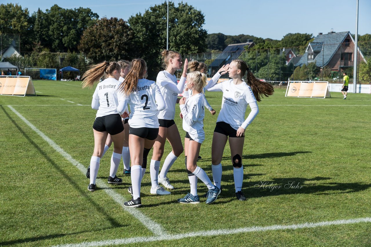 Bild 550 - wU16 Deutsche Meisterschaft